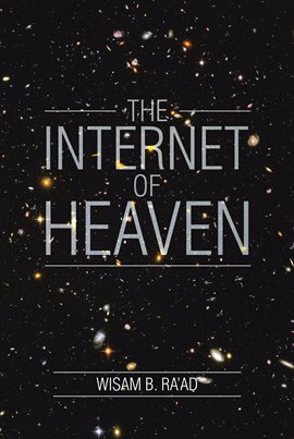 Cover image for The Internet of Heaven