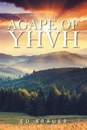 Agape of yhvh cover image