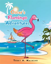 Oscar's flamingo adventures cover image