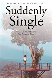 Suddenly single. What Man Meant for Evil, God Turned for Good cover image