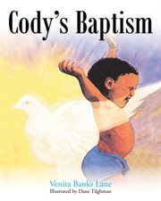 Cody's baptism cover image