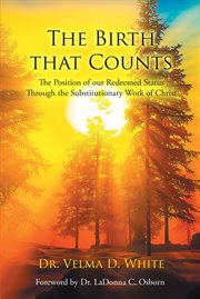 The birth that counts cover image