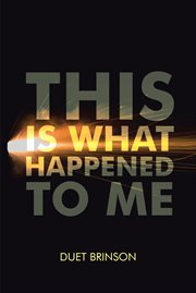 This is what happened to me cover image