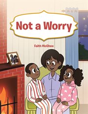 Not a worry cover image