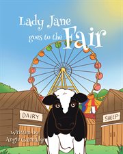 Lady jane goes to the fair cover image