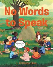 No words to speak cover image