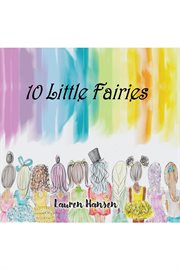 10 little fairies cover image