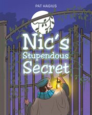 Nic's stupendous secret cover image