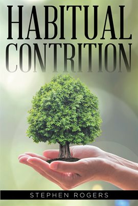 Cover image for Habitual Contrition