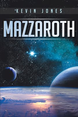 Cover image for Mazzaroth