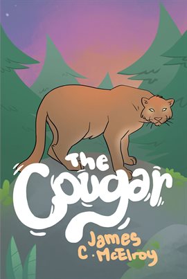 Cover image for The Cougar