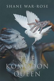The komodon queen cover image
