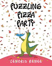 Puzzling pizza party cover image