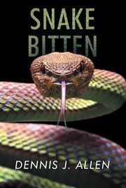 Snake bitten cover image