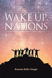 Wake up, nations cover image