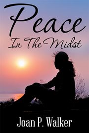 Peace in the midst cover image