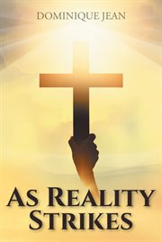 As reality strikes cover image