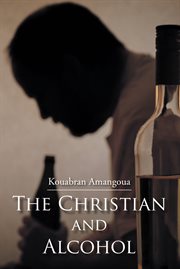 The christian and alcohol cover image