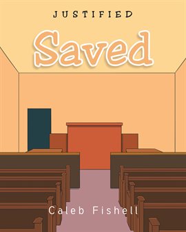 Cover image for Saved