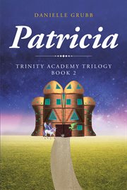 Patricia cover image
