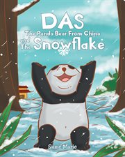 Das the panda bear from china and the snowflake cover image