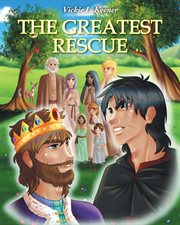 The greatest rescue cover image