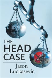 The head case cover image