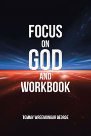 Focus on god and workbook cover image