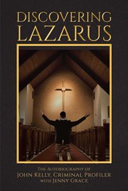 Discovering Lazarus cover image