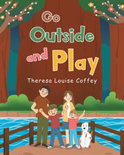 Go outside and play cover image
