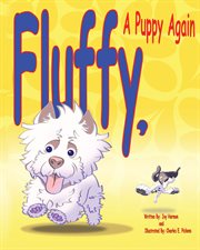 Fluffy, a puppy again cover image