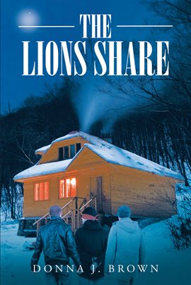Cover image for The Lions Share