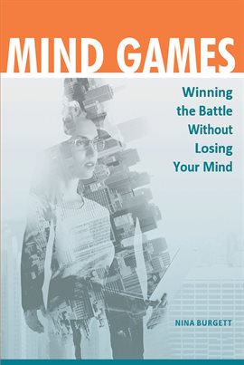 Cover image for Mind Games