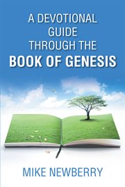 A devotional guide through the book of genesis cover image