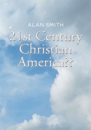 21st century christian america?? cover image
