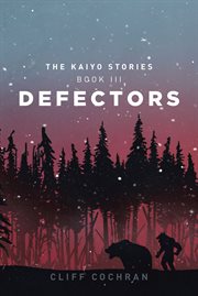 Defectors. The Kaiyo Stories cover image
