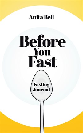 Cover image for Before You Fast