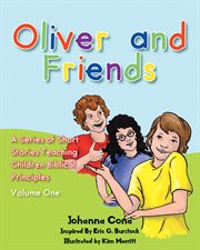 Oliver and friends. Volume 1 cover image