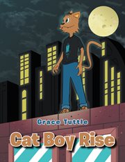 Cat boy rise cover image