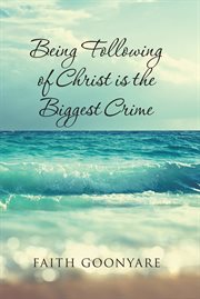 Fallowing of christ is the biggest crime cover image