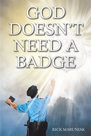 God doesn't need a badge cover image