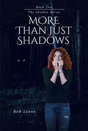 More than just shadows cover image