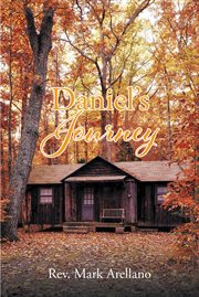 Daniel's Journey cover image