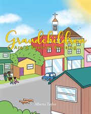 Grandchildren are a special blessing cover image
