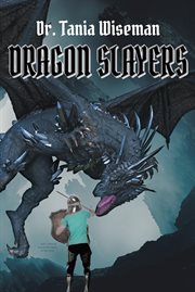 Dragon slayers cover image