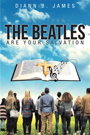 Tell them, the beatles are your salvation cover image