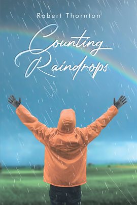 Cover image for Counting Raindrops