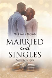 Married and singles. Secret Strategies cover image