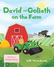David and goliath on the farm cover image