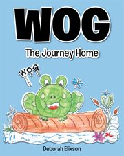 Wog. The Journey Home cover image